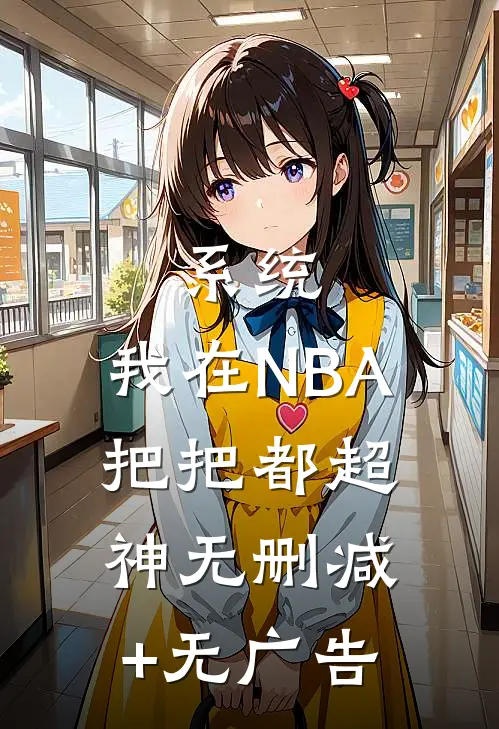 系统：我在NBA把把都超神无删减+无广告