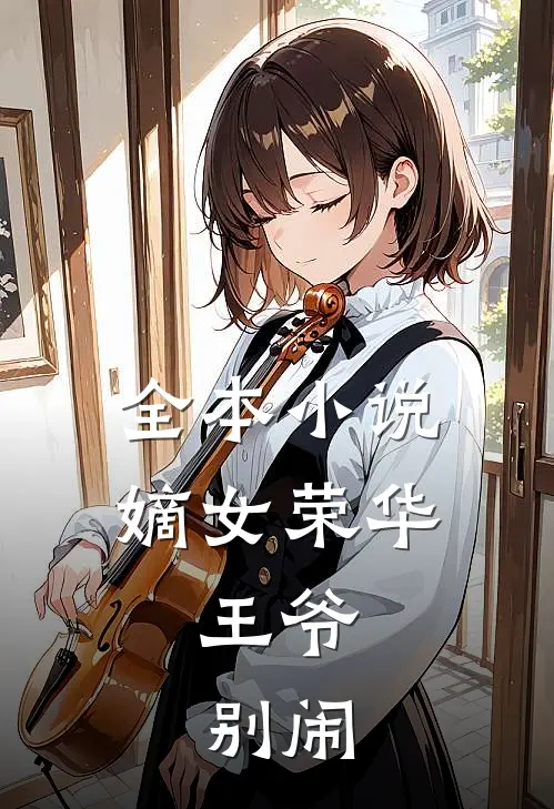 全本小说嫡女荣华：王爷，别闹