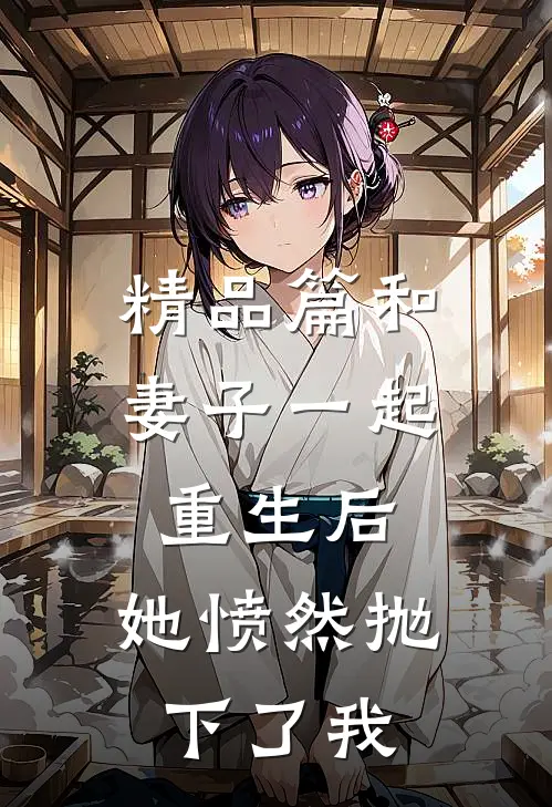 精品篇和妻子一起重生后，她愤然抛下了我