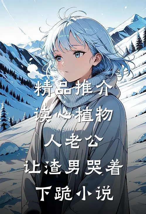 精品推介读心植物人老公,让渣男哭着下跪小说