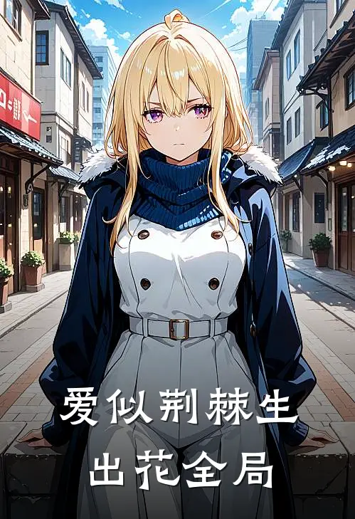 爱似荆棘生出花全局