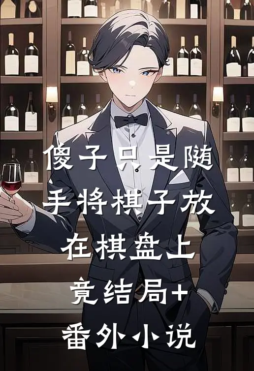 傻子只是随手将棋子放在棋盘上竟结局+番外小说