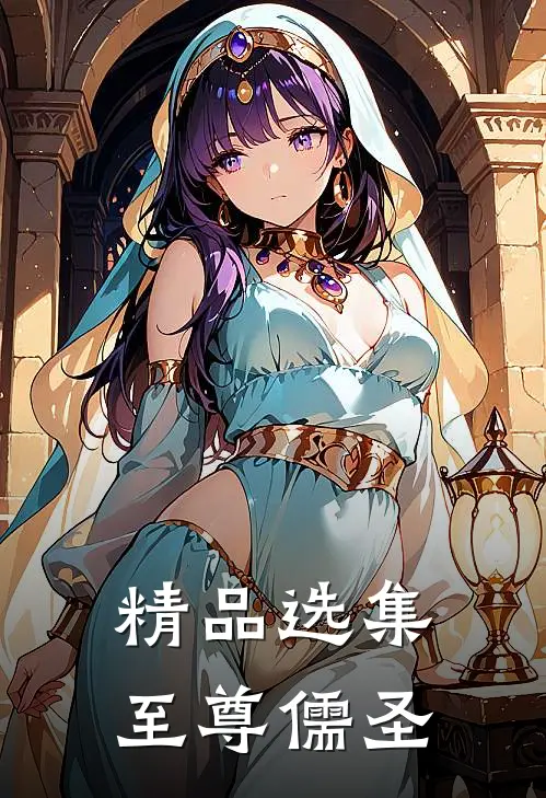 精品选集至尊儒圣