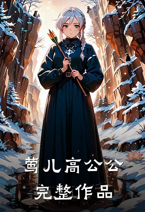 莺儿高公公完整作品