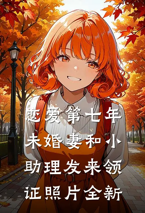 恋爱第七年，未婚妻和小助理发来领证照片全新