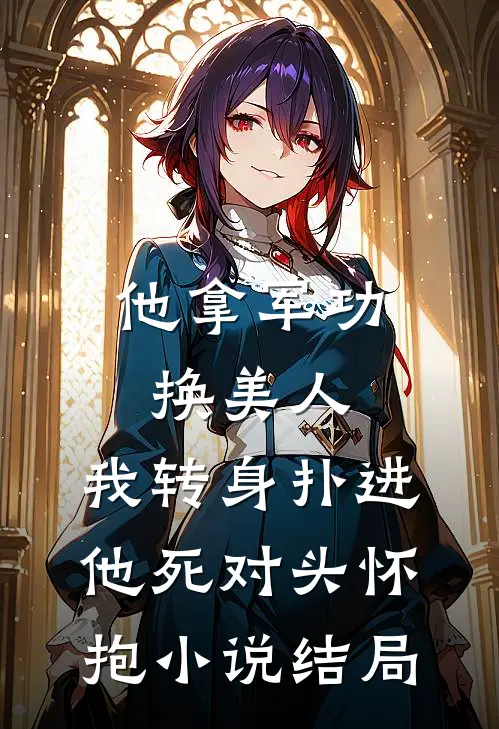他拿军功换美人，我转身扑进他死对头怀抱小说结局
