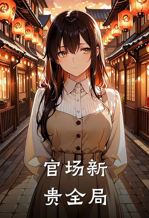 官场新贵全局