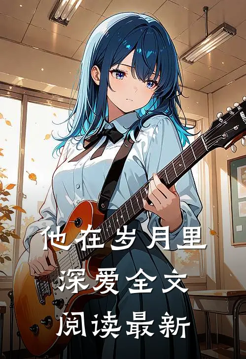 他在岁月里深爱全文阅读最新