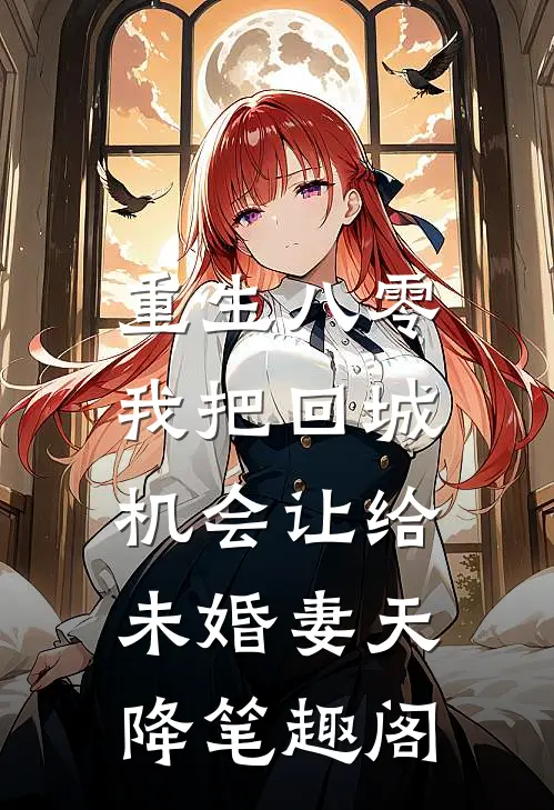 重生八零：我把回城机会让给未婚妻天降笔趣阁