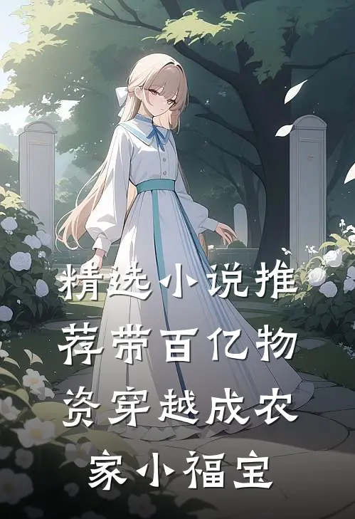 精选小说推荐带百亿物资穿越成农家小福宝