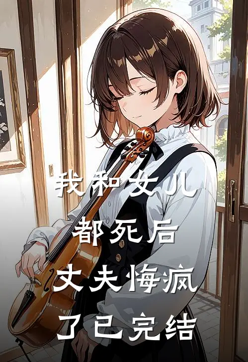 我和女儿都死后，丈夫悔疯了已完结