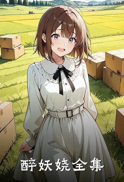 醉妖娆 全集