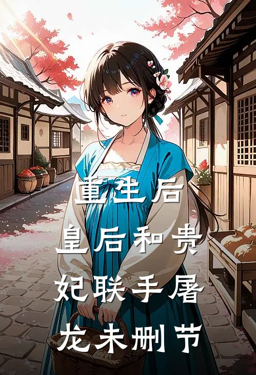 重生后，皇后和贵妃联手屠龙未删节