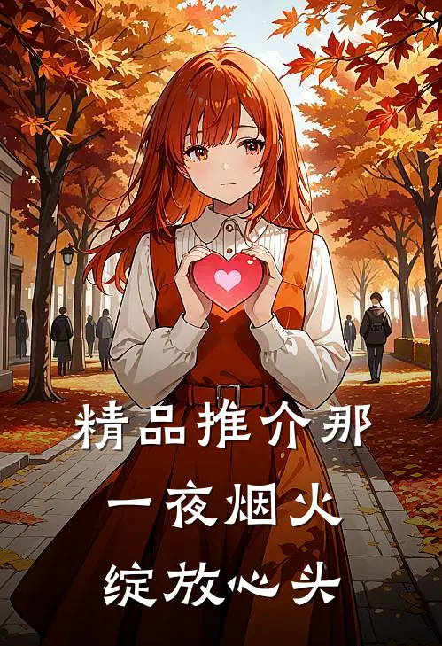 精品推介那一夜烟火绽放心头