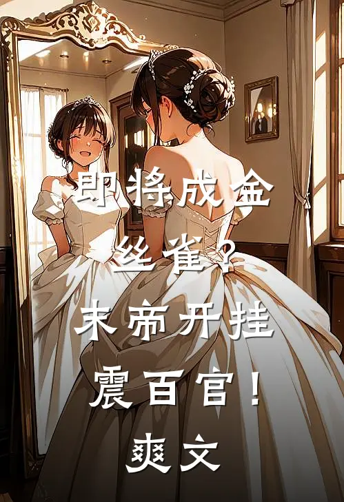 即将成金丝雀？末帝开挂震百官！爽文