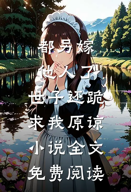 都另嫁他人了，世子还跪求我原谅小说全文免费阅读