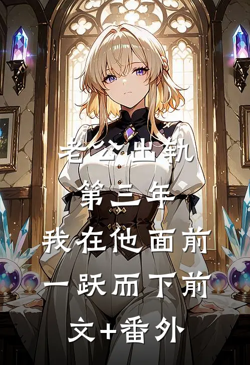 老公出轨第三年，我在他面前一跃而下前文+番外