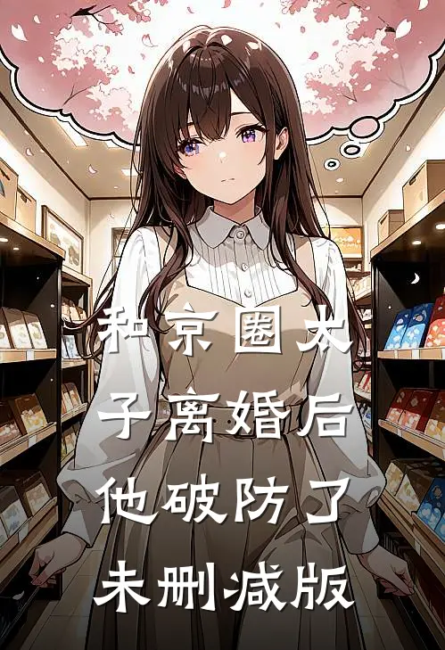 和京圈太子离婚后，他破防了未删减版