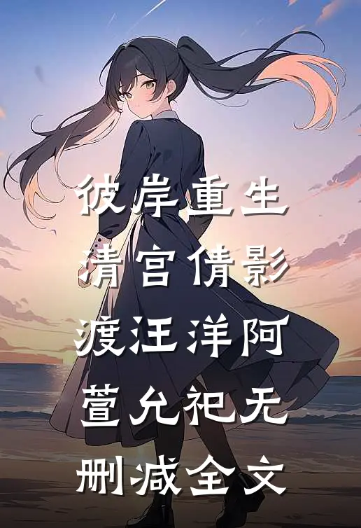 彼岸重生，清宫倩影渡汪洋阿萱允祀无删减全文