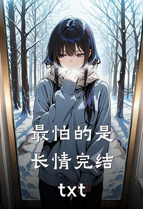 最怕的是长情完结txt