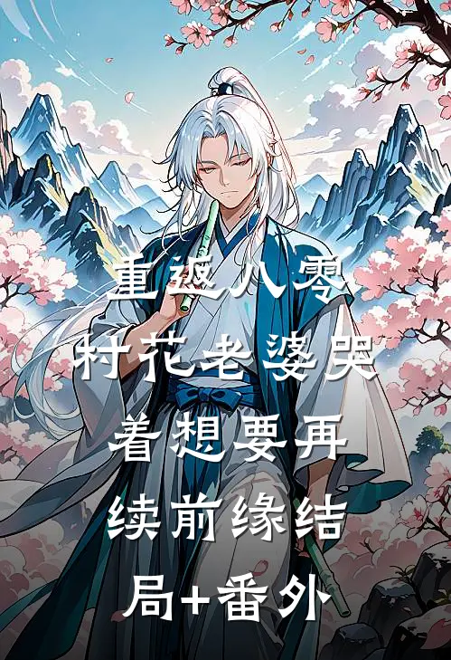 重返八零，村花老婆哭着想要再续前缘结局+番外