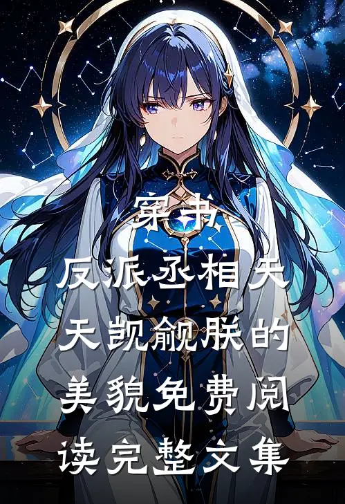 穿书:反派丞相天天觊觎朕的美貌免费阅读完整文集