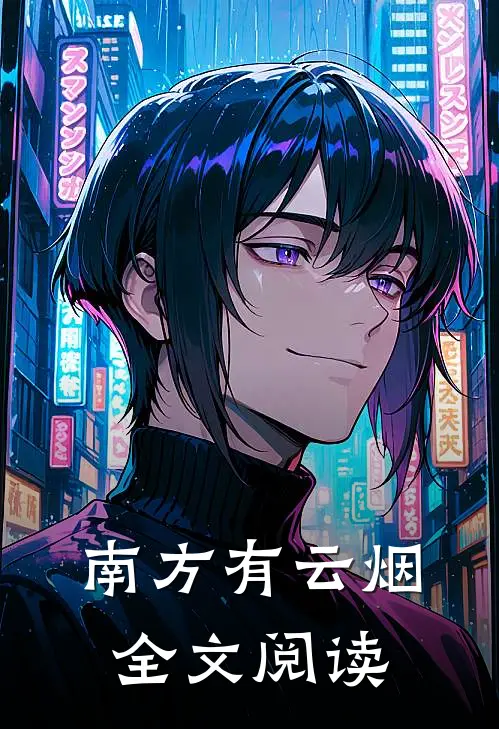 南方有云烟全文阅读