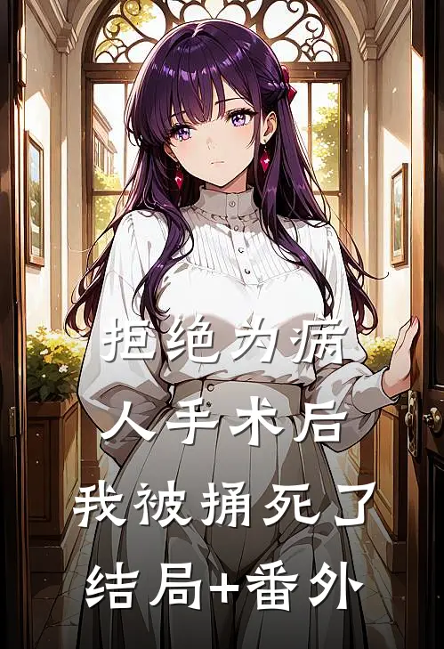 拒绝为病人手术后，我被捅死了结局+番外