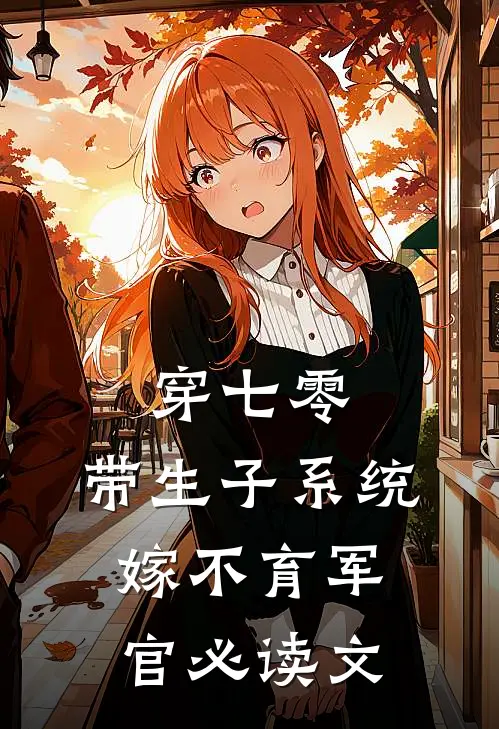 穿七零：带生子系统，嫁不育军官必读文