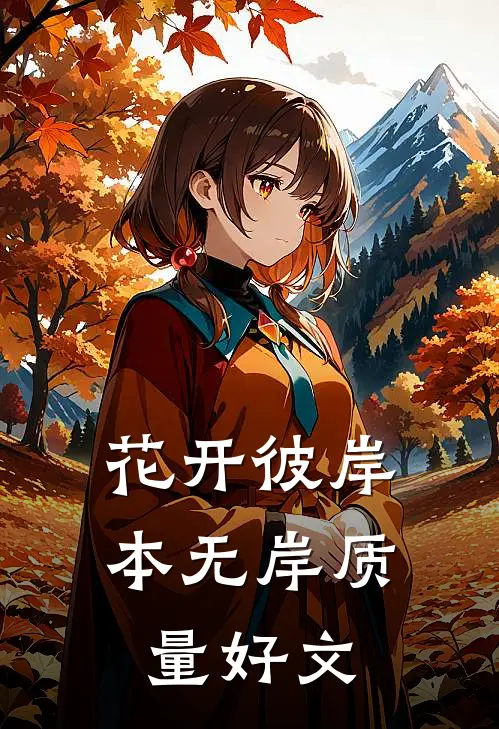 花开彼岸本无岸质量好文