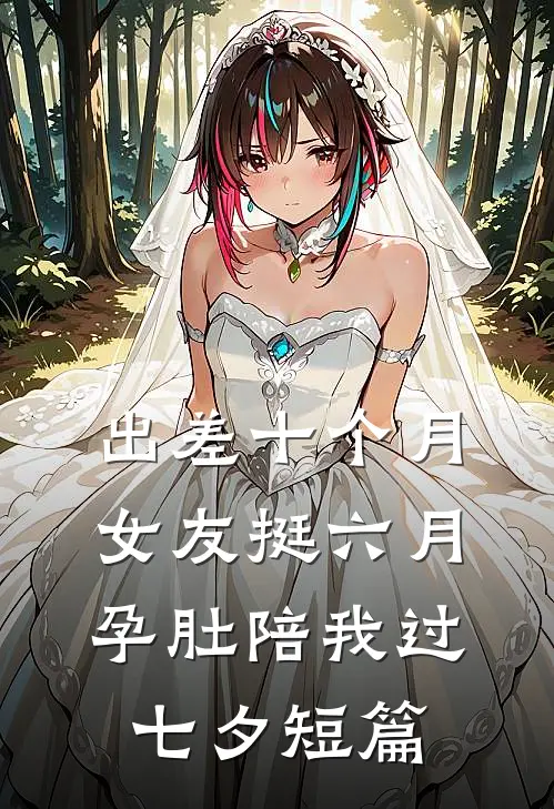 出差十个月，女友挺六月孕肚陪我过七夕短篇