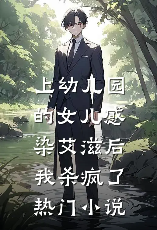 上幼儿园的女儿感染艾滋后，我杀疯了热门小说