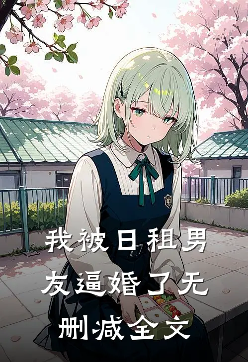 我被日租男友逼婚了无删减全文