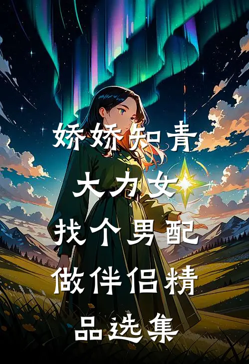 娇娇知青大力女，找个男配做伴侣精品选集