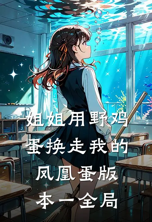 姐姐用野鸡蛋换走我的凤凰蛋  版本一全局
