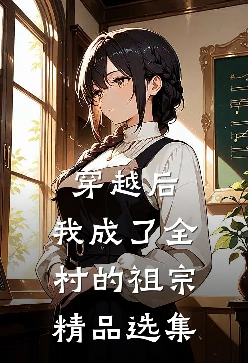 穿越后，我成了全村的祖宗精品选集