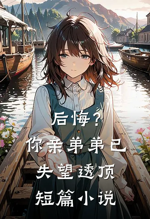 后悔？你亲弟弟已失望透顶短篇小说
