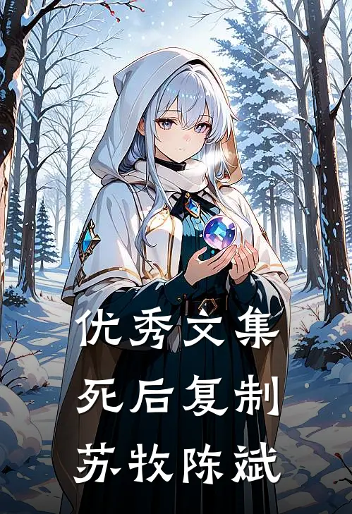 优秀文集死后复制苏牧陈斌