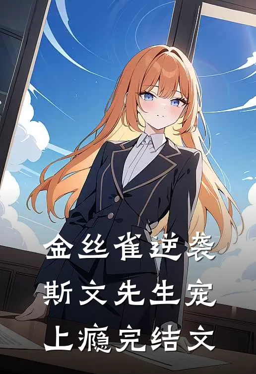 金丝雀逆袭，斯文先生宠上瘾完结文