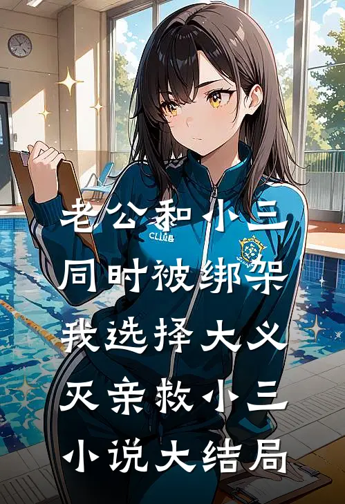 老公和小三同时被绑架，我选择大义灭亲救小三小说大结局