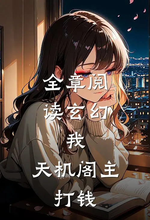 全章阅读玄幻：我，天机阁主，打钱