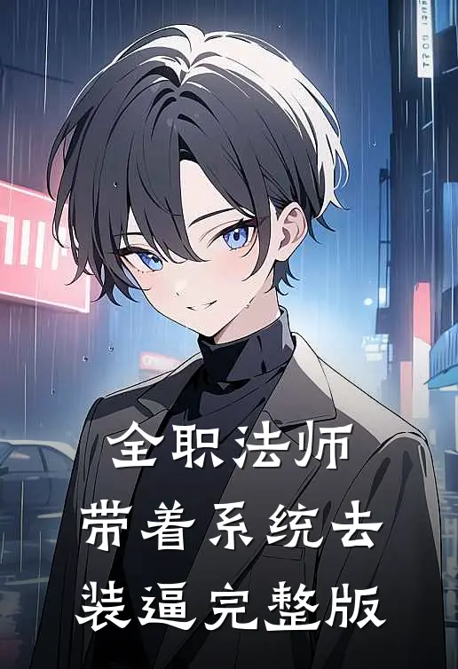 全职法师:带着系统去装逼完整版
