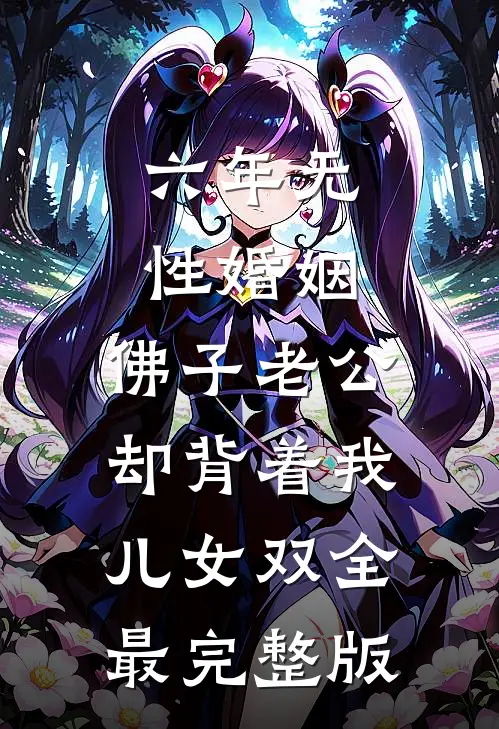 六年无性婚姻，佛子老公却背着我儿女双全最完整版
