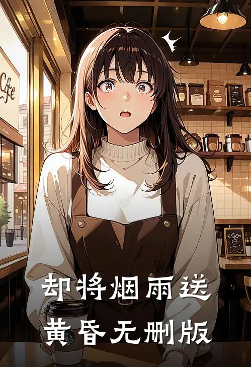 却将烟雨送黄昏无删版