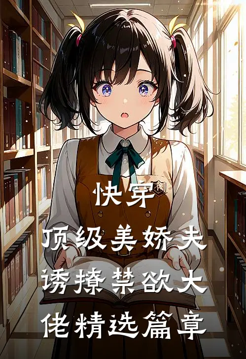 快穿：顶级美娇夫诱撩禁欲大佬精选篇章