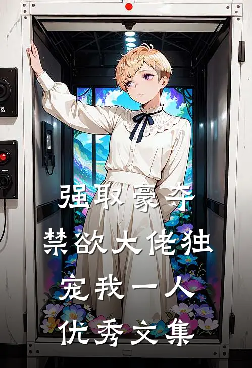 强取豪夺：禁欲大佬独宠我一人优秀文集