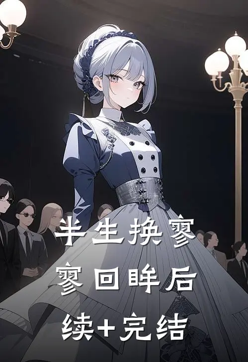 半生换寥寥回眸后续+完结