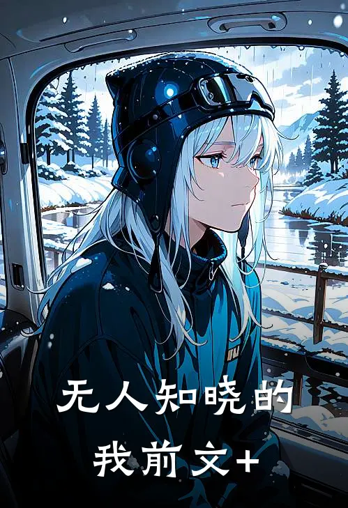 无人知晓的我前文+