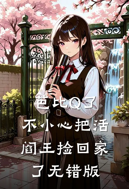 芭比Q了，不小心把活阎王捡回家了无错版