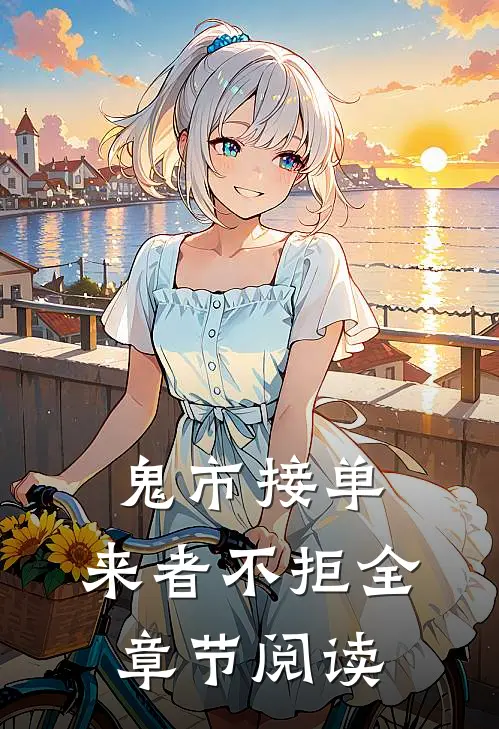 鬼市接单，来者不拒全章节阅读